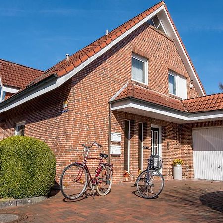 Ferienwohnung Ostfriesenglueck Leer Zewnętrze zdjęcie