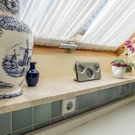 Ferienwohnung Ostfriesenglueck Leer Zewnętrze zdjęcie