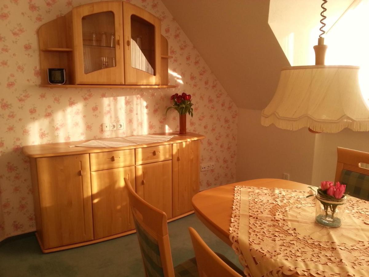 Ferienwohnung Ostfriesenglueck Leer Zewnętrze zdjęcie