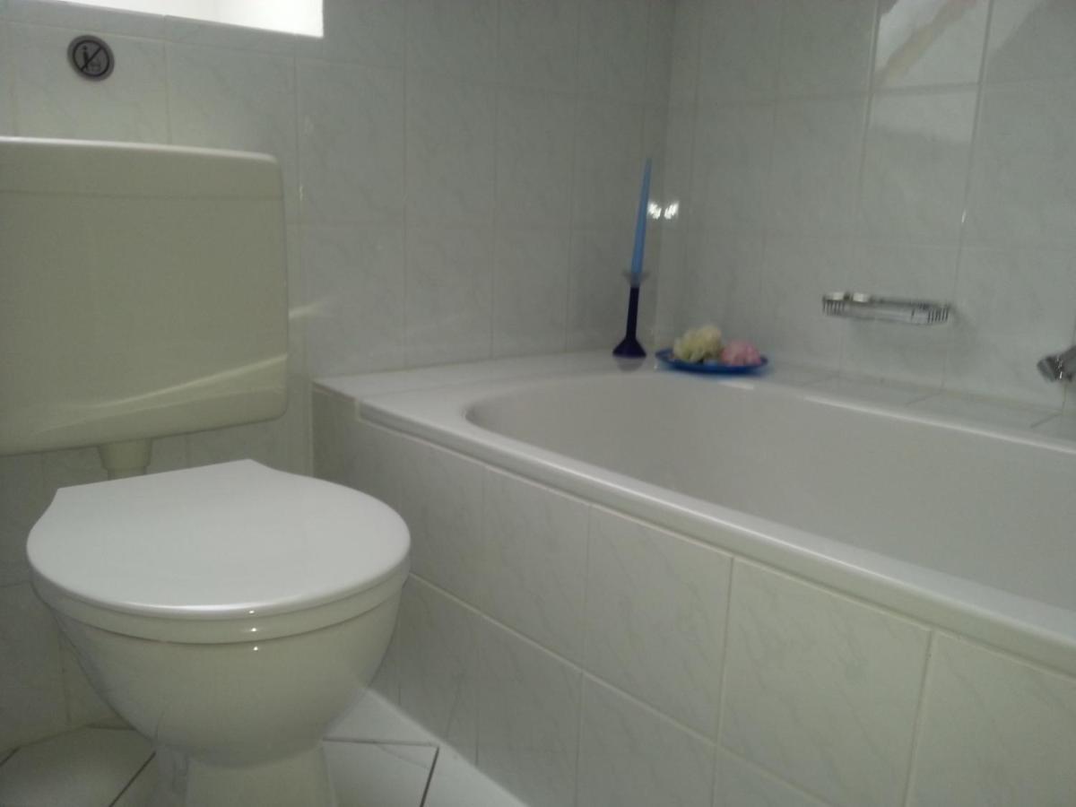 Ferienwohnung Ostfriesenglueck Leer Zewnętrze zdjęcie