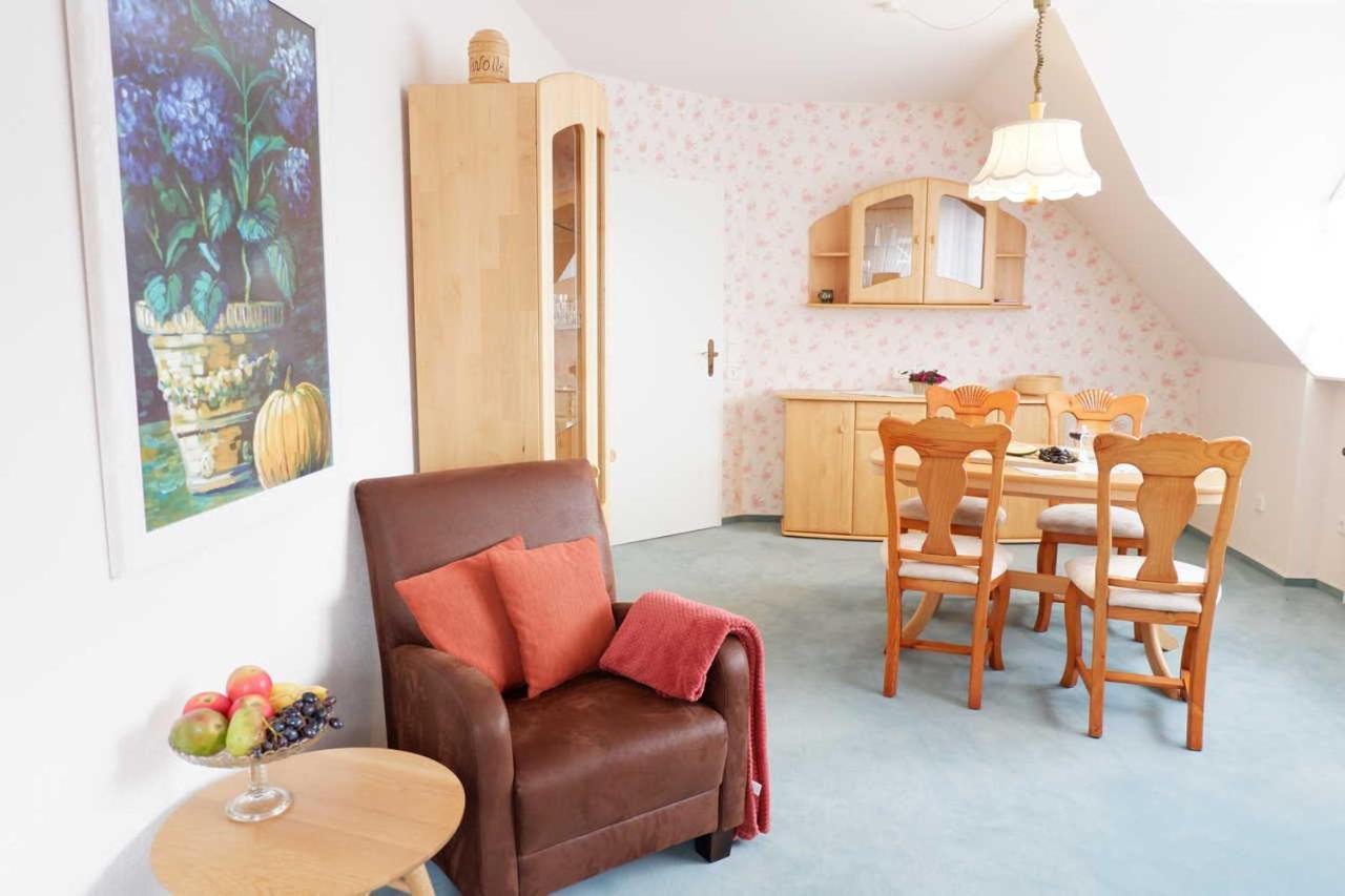 Ferienwohnung Ostfriesenglueck Leer Zewnętrze zdjęcie