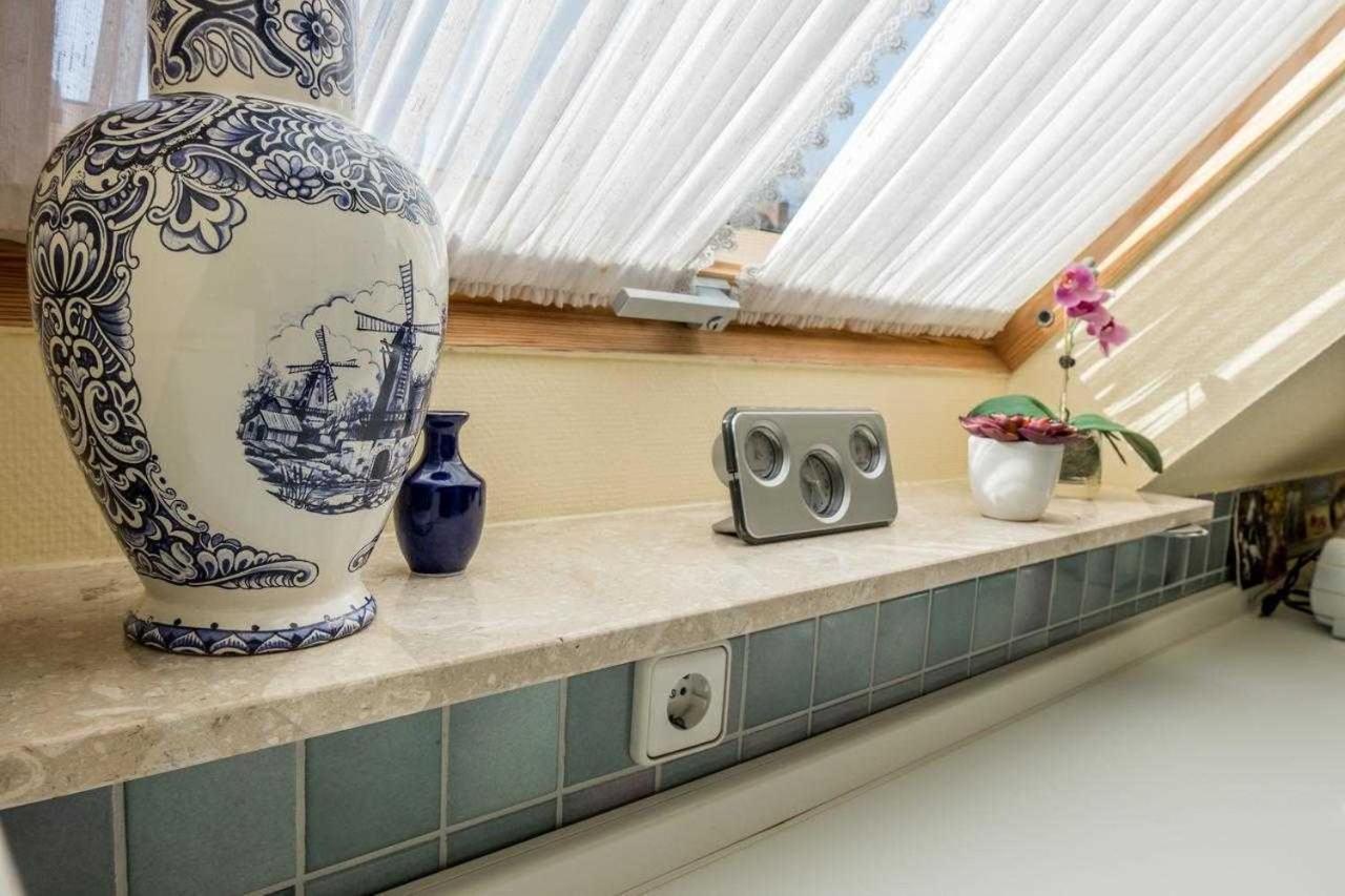 Ferienwohnung Ostfriesenglueck Leer Zewnętrze zdjęcie