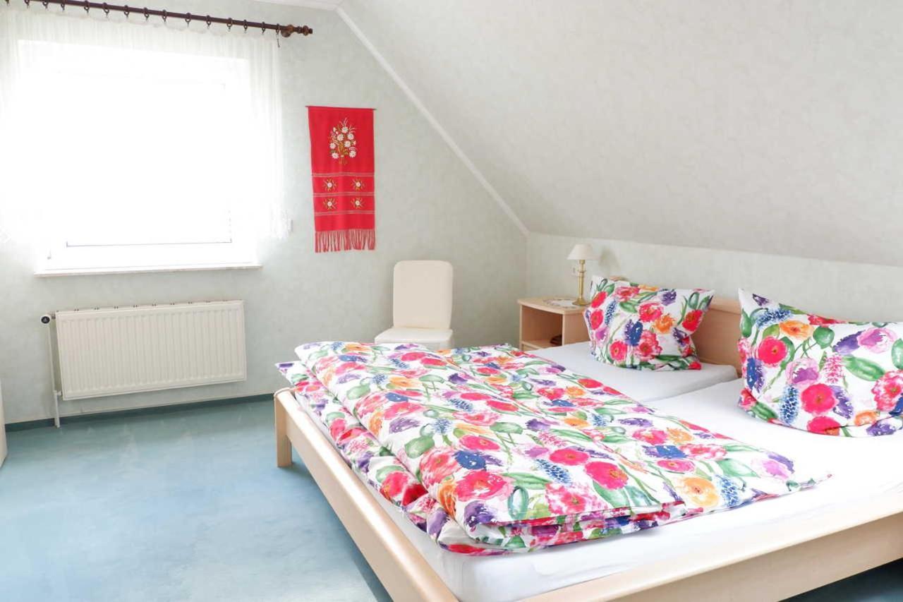 Ferienwohnung Ostfriesenglueck Leer Zewnętrze zdjęcie