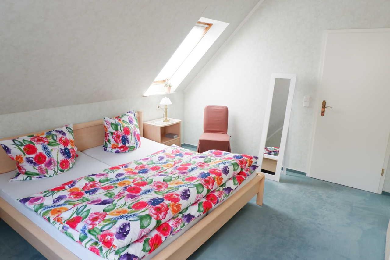Ferienwohnung Ostfriesenglueck Leer Zewnętrze zdjęcie