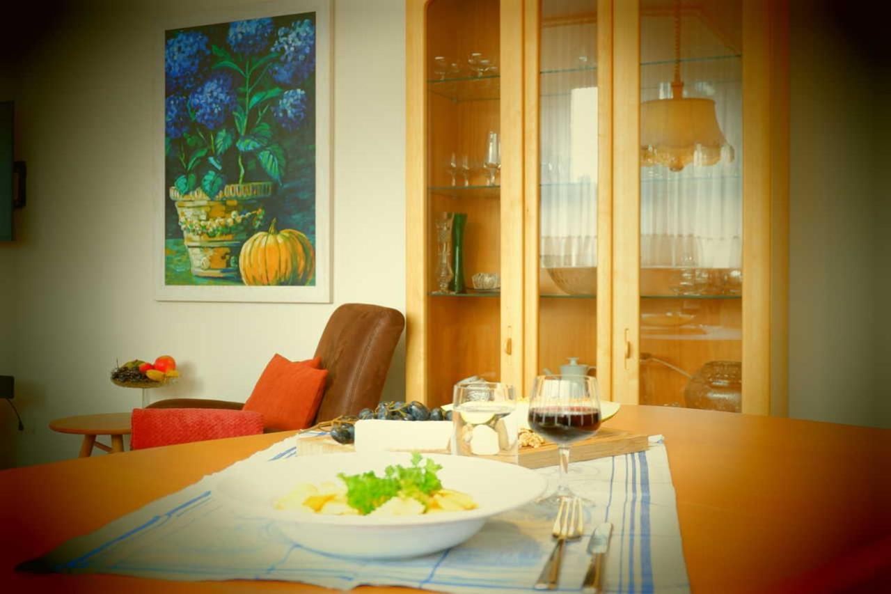 Ferienwohnung Ostfriesenglueck Leer Zewnętrze zdjęcie